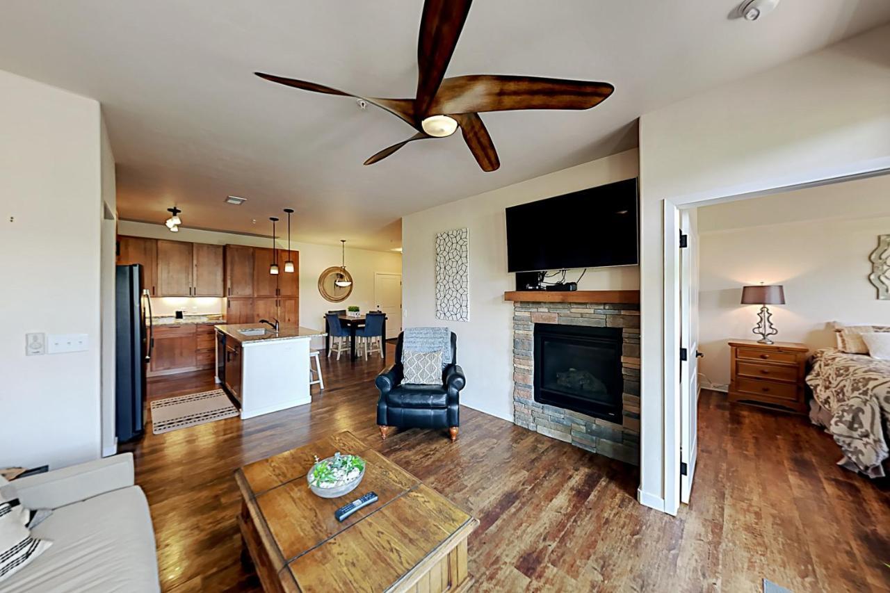 Granby Ranch Apartment Exterior photo