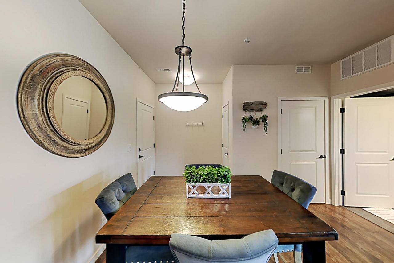 Granby Ranch Apartment Exterior photo