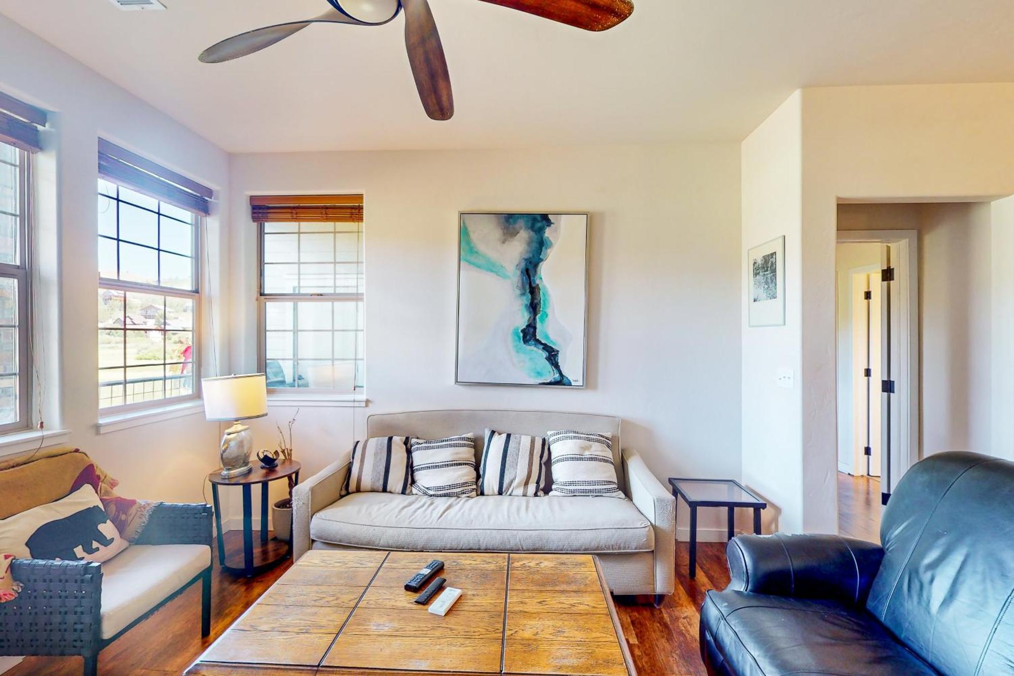 Granby Ranch Apartment Room photo